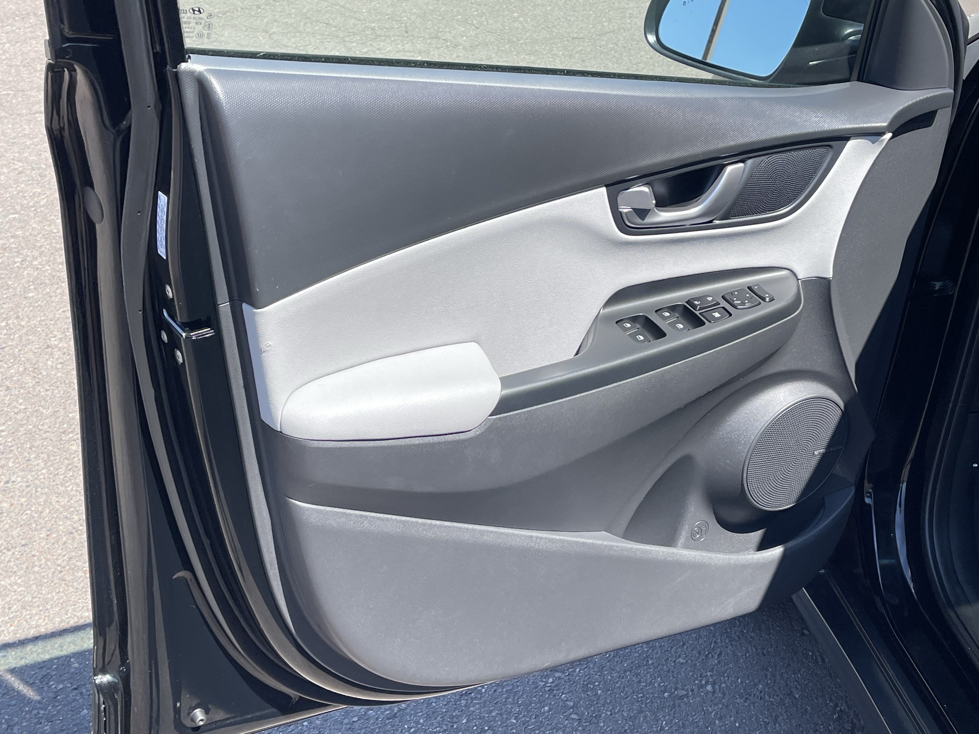 2023 Hyundai Kona Electric Limited