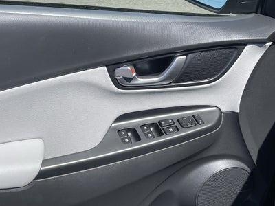 2023 Hyundai Kona Electric Limited