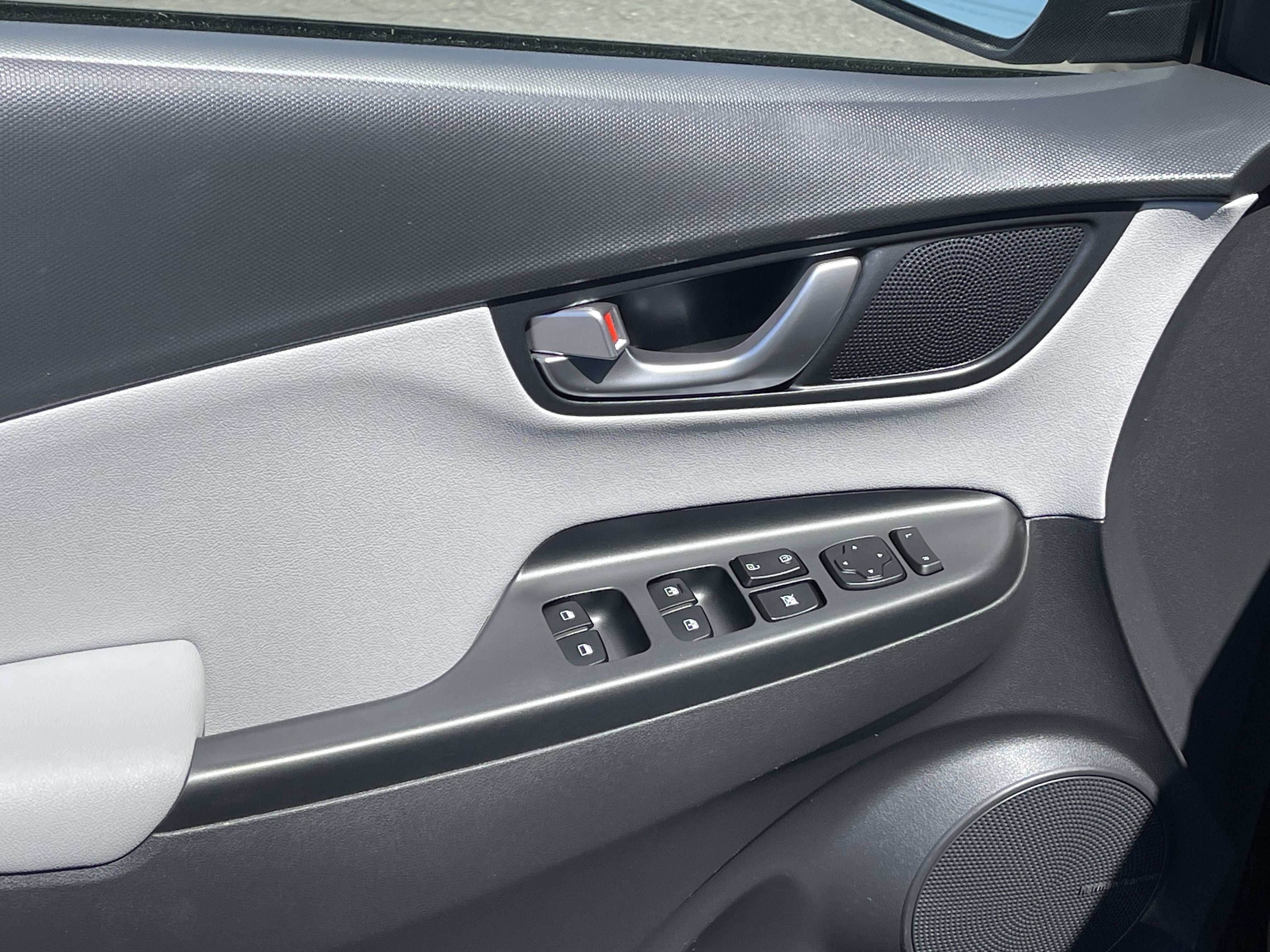 2023 Hyundai Kona Electric Limited