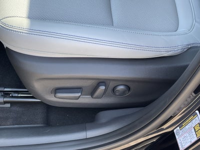 2023 Hyundai Kona Electric Limited