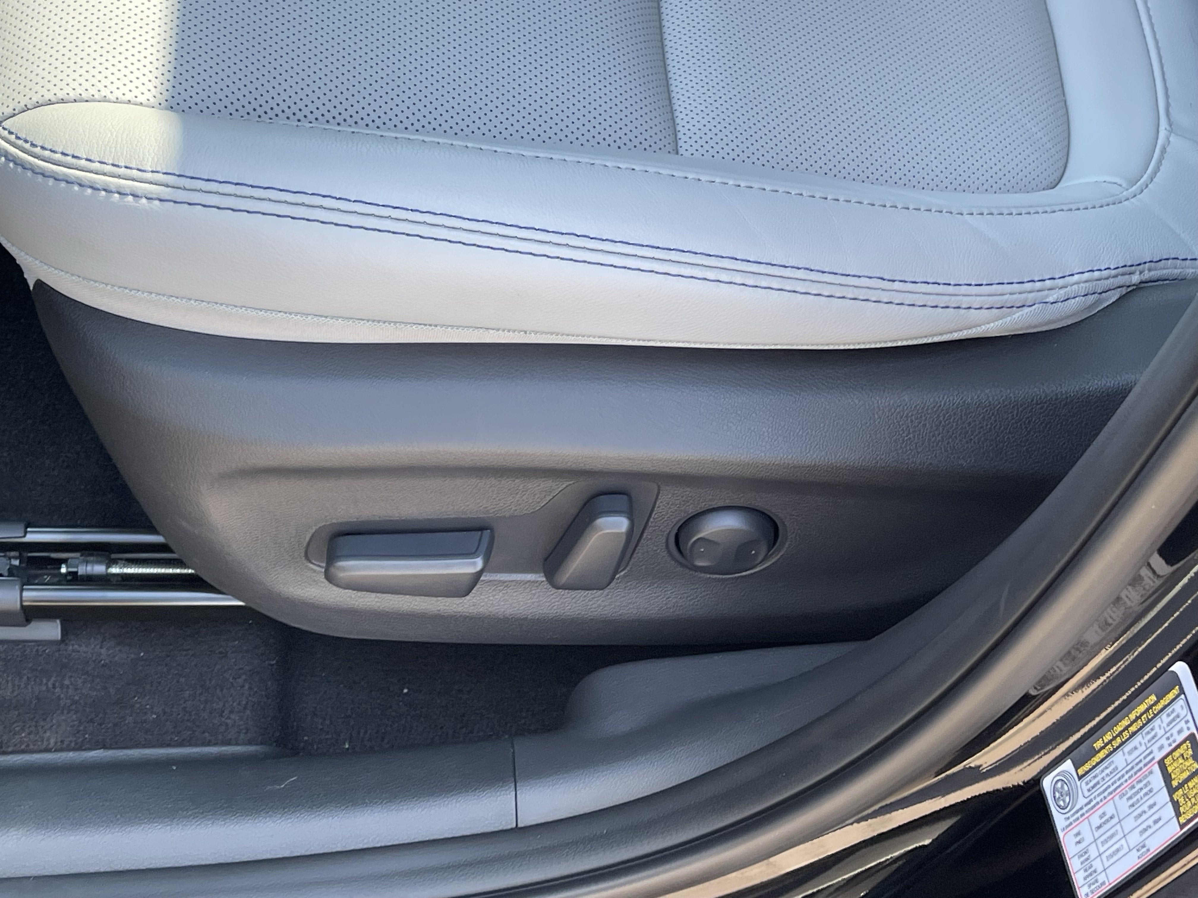 2023 Hyundai Kona Electric Limited