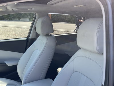 2023 Hyundai Kona Electric Limited