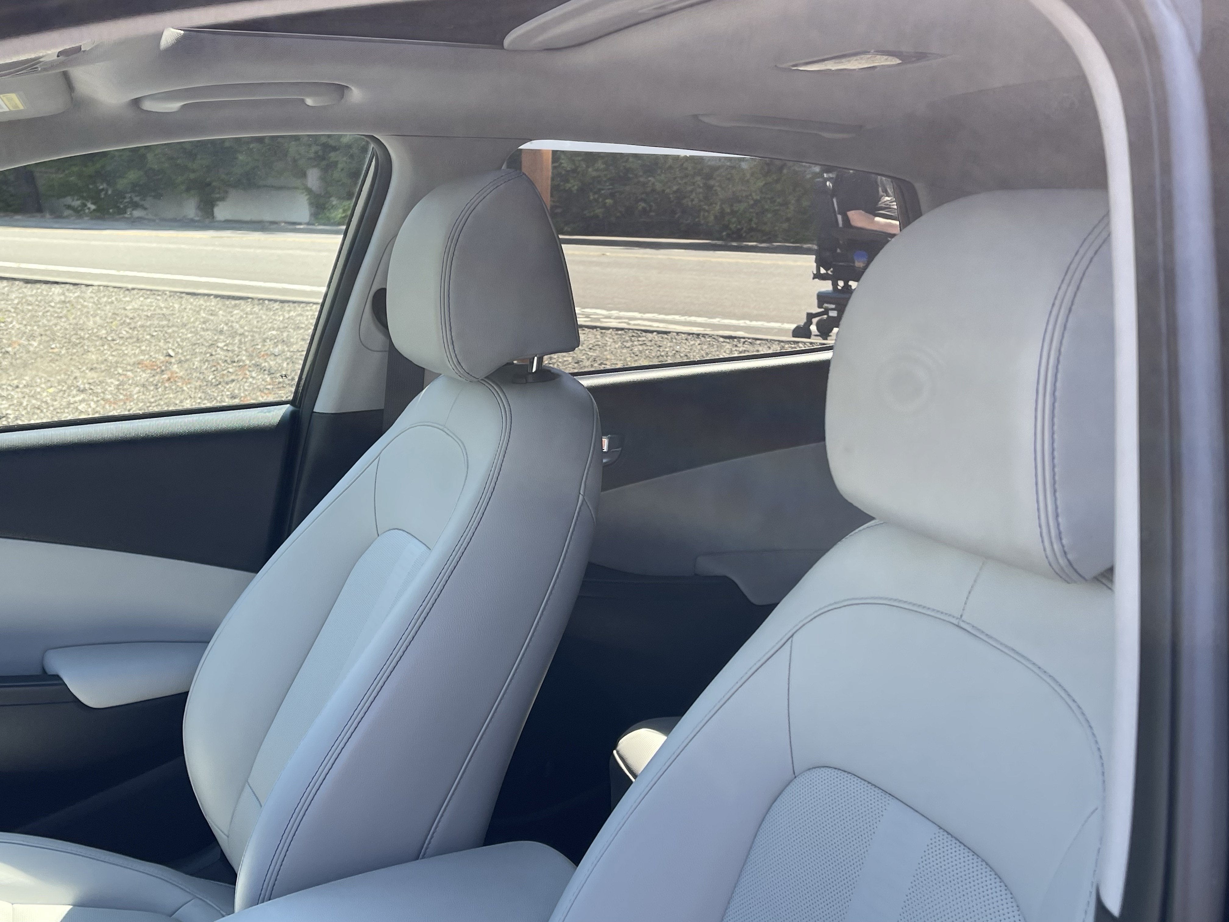 2023 Hyundai Kona Electric Limited