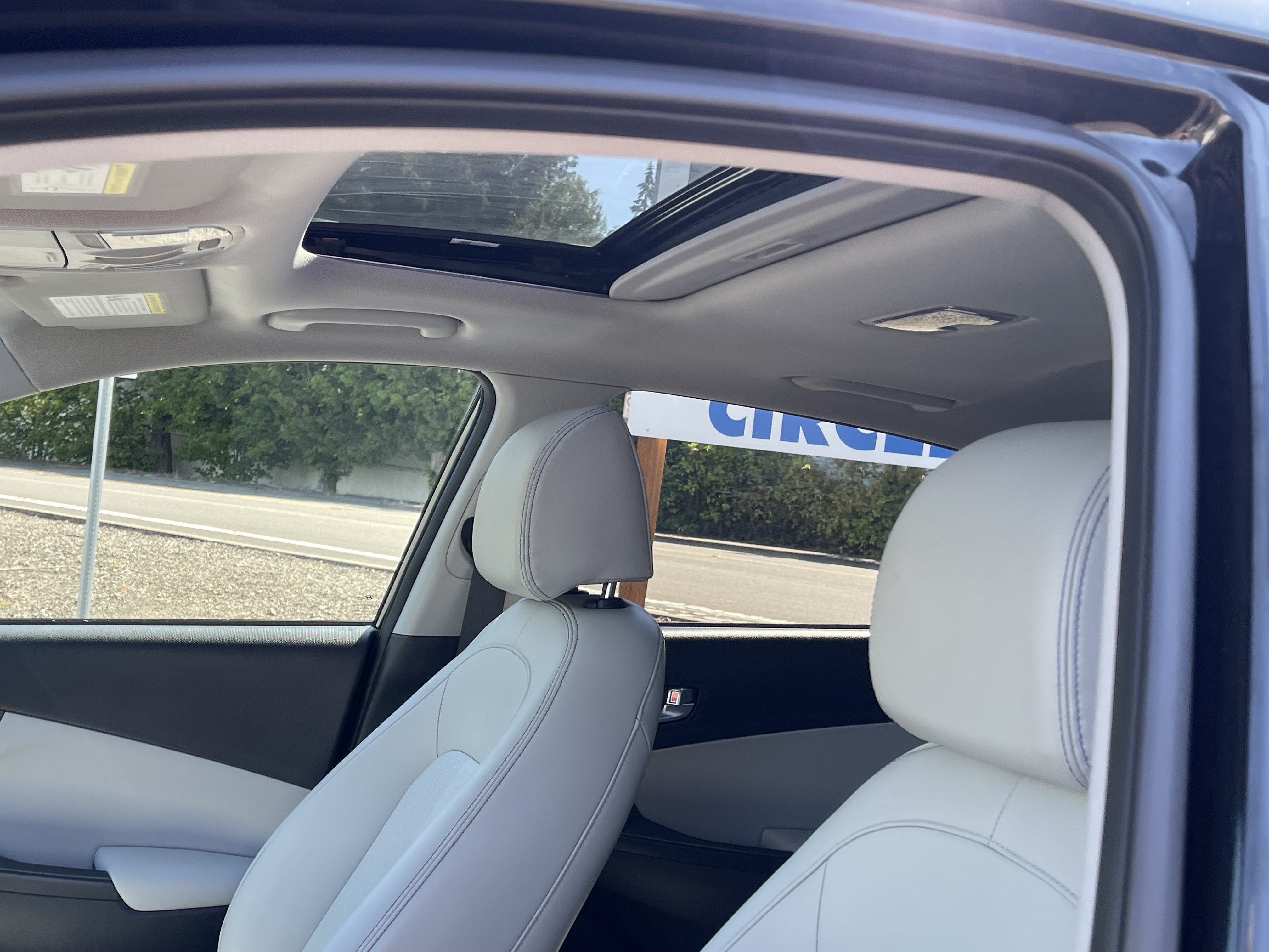2023 Hyundai Kona Electric Limited