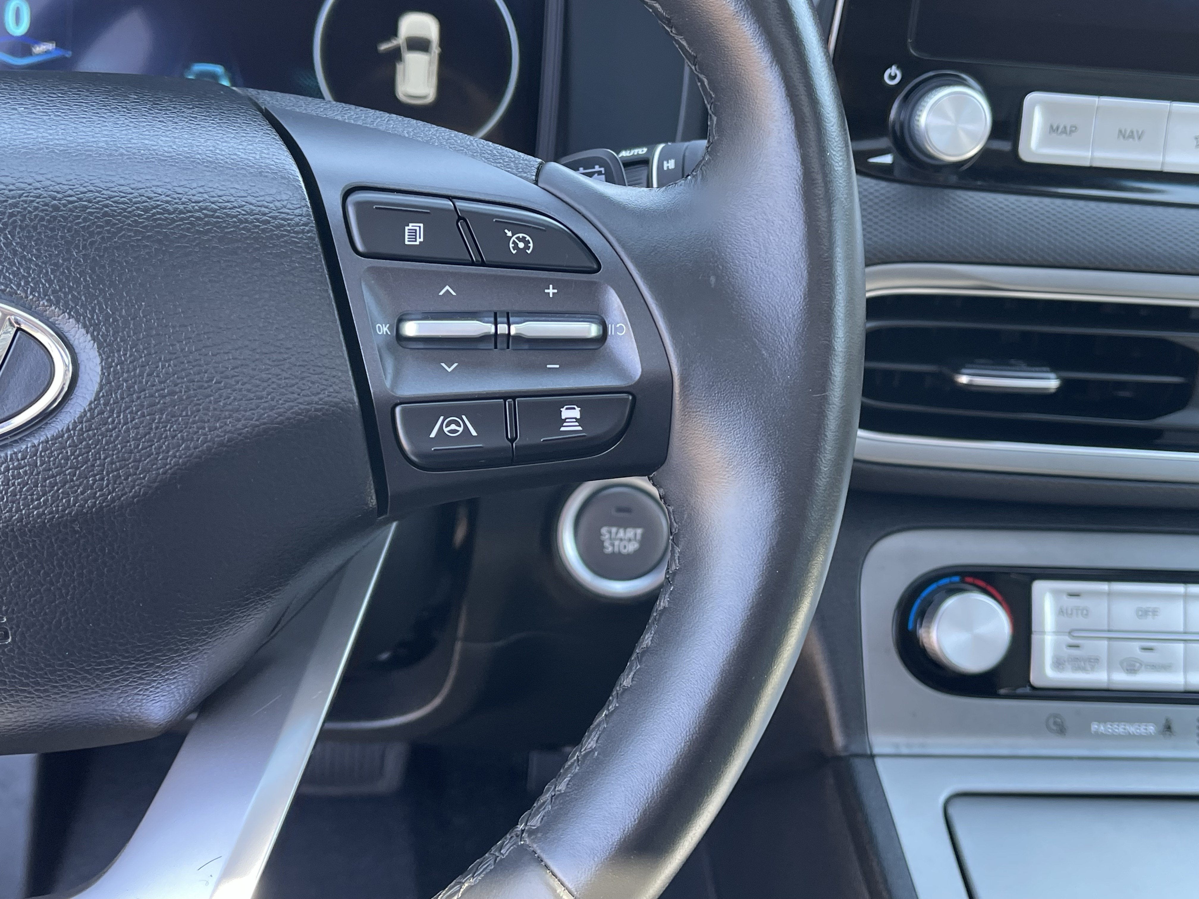 2023 Hyundai Kona Electric Limited