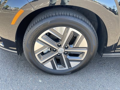 2023 Hyundai Kona Electric Limited