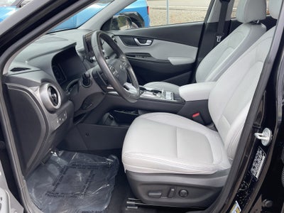 2023 Hyundai Kona Electric Limited
