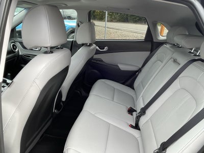 2023 Hyundai Kona Electric Limited