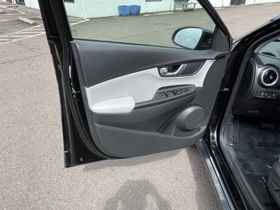2023 Hyundai Kona Electric Limited