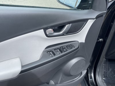 2023 Hyundai Kona Electric Limited