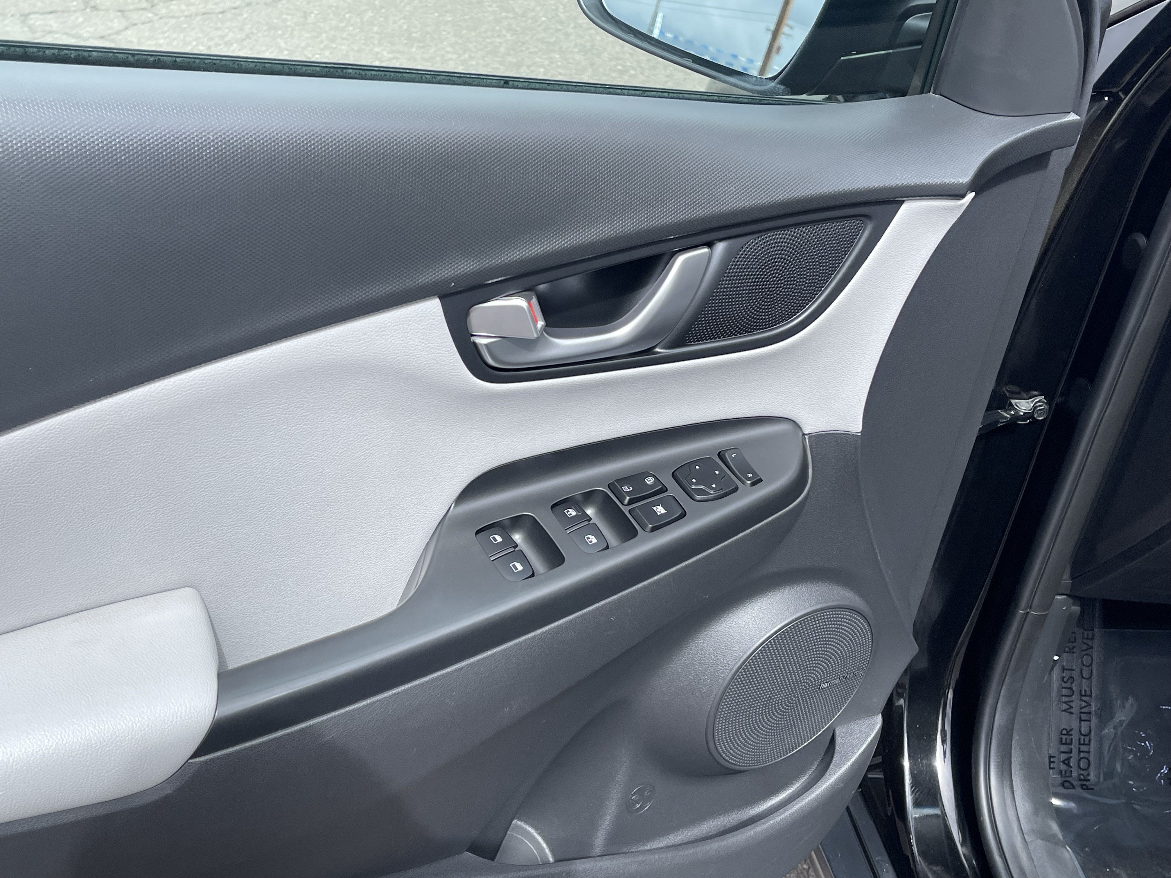 2023 Hyundai Kona Electric Limited