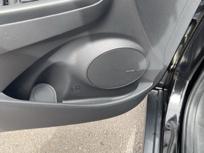 2023 Hyundai Kona Electric Limited