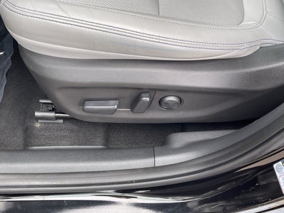 2023 Hyundai Kona Electric Limited