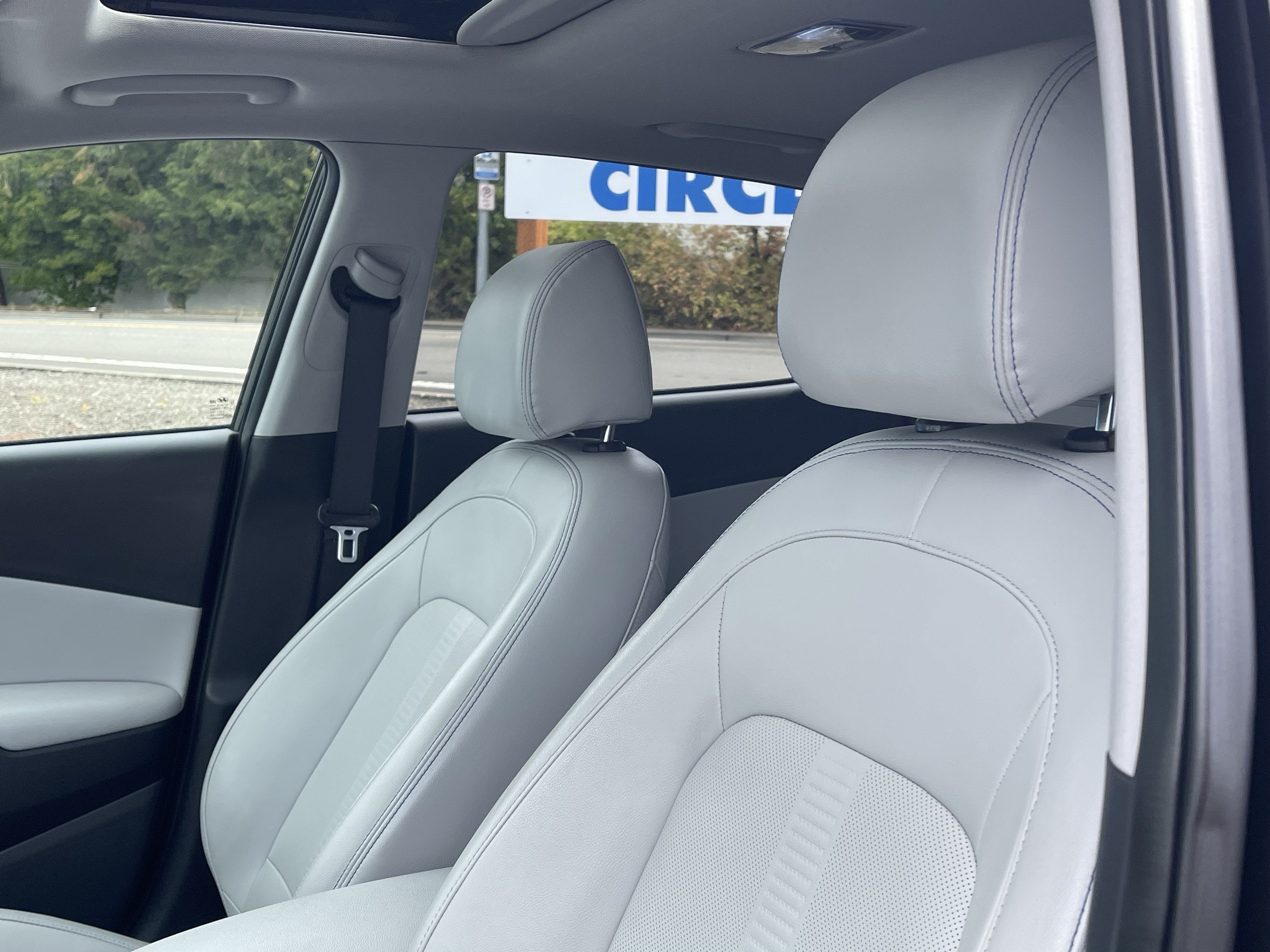 2023 Hyundai Kona Electric Limited