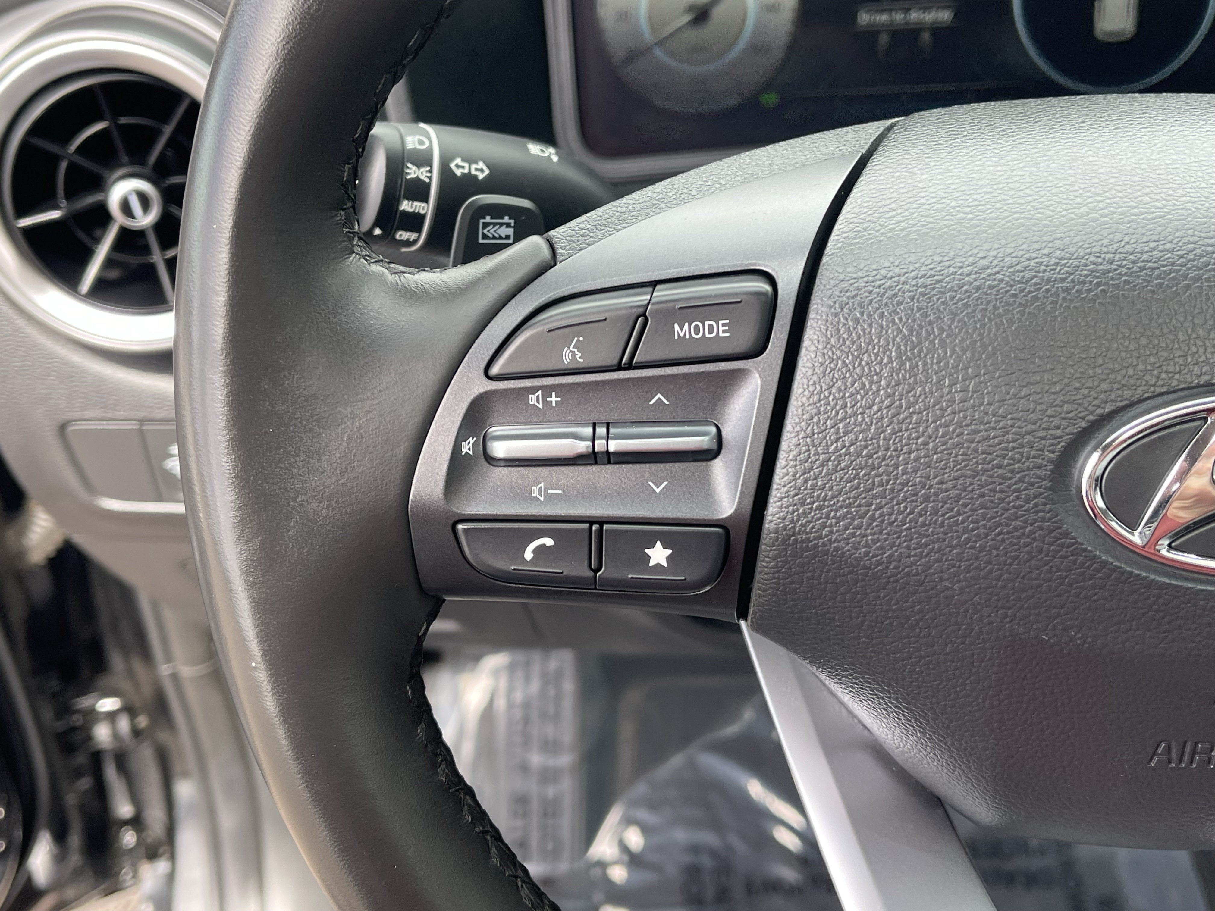2023 Hyundai Kona Electric Limited
