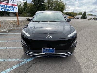 2023 Hyundai Kona Electric Limited
