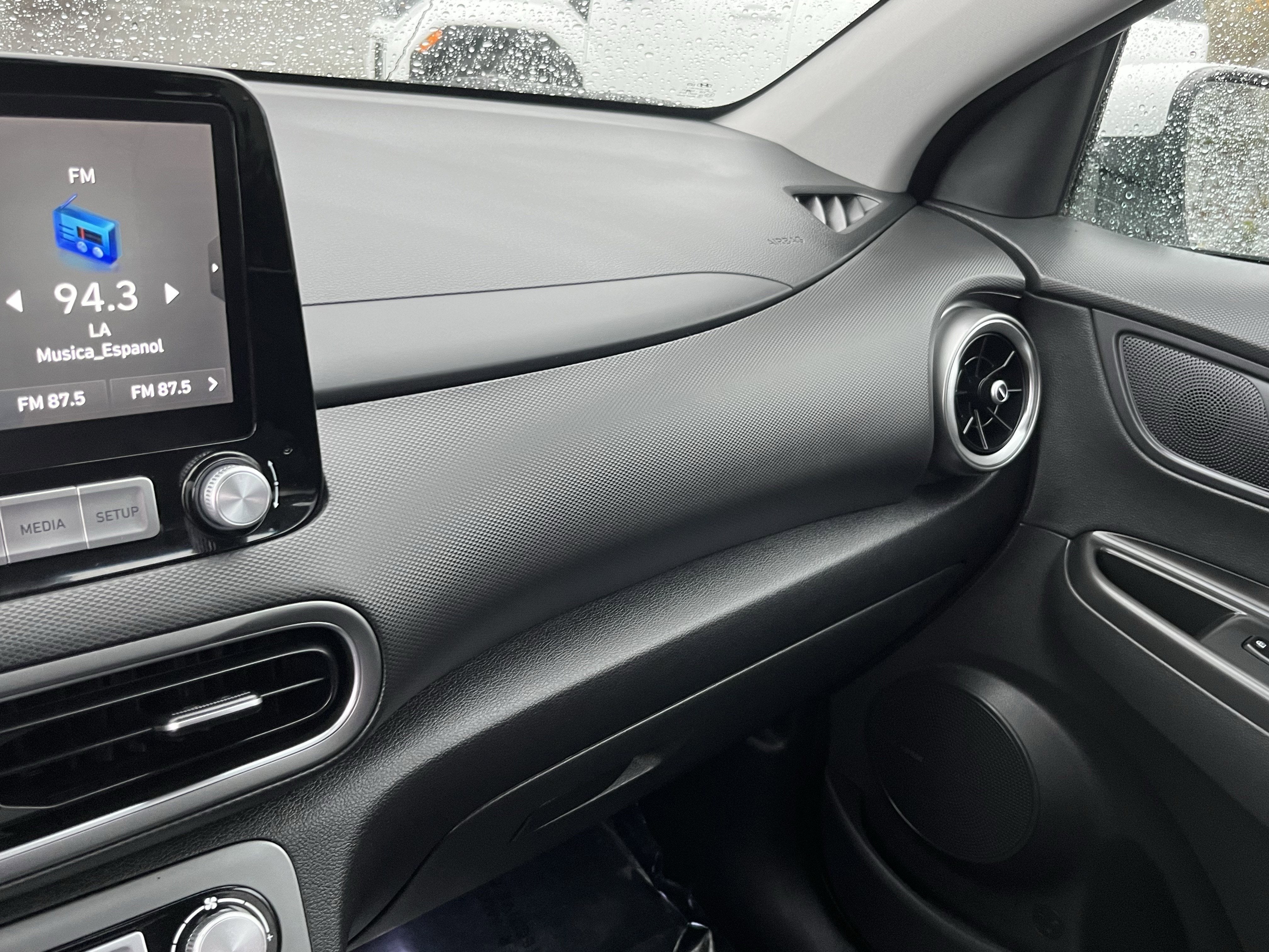 2022 Hyundai Kona Electric Limited