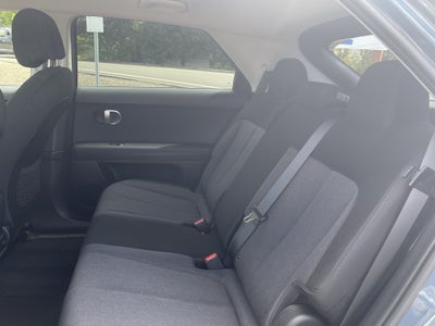 2024 Hyundai IONIQ 5 SE Standard Range