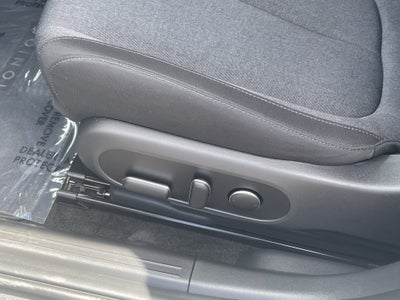 2024 Hyundai IONIQ 5 SE Standard Range