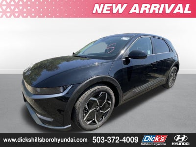 2024 Hyundai IONIQ 5 SE