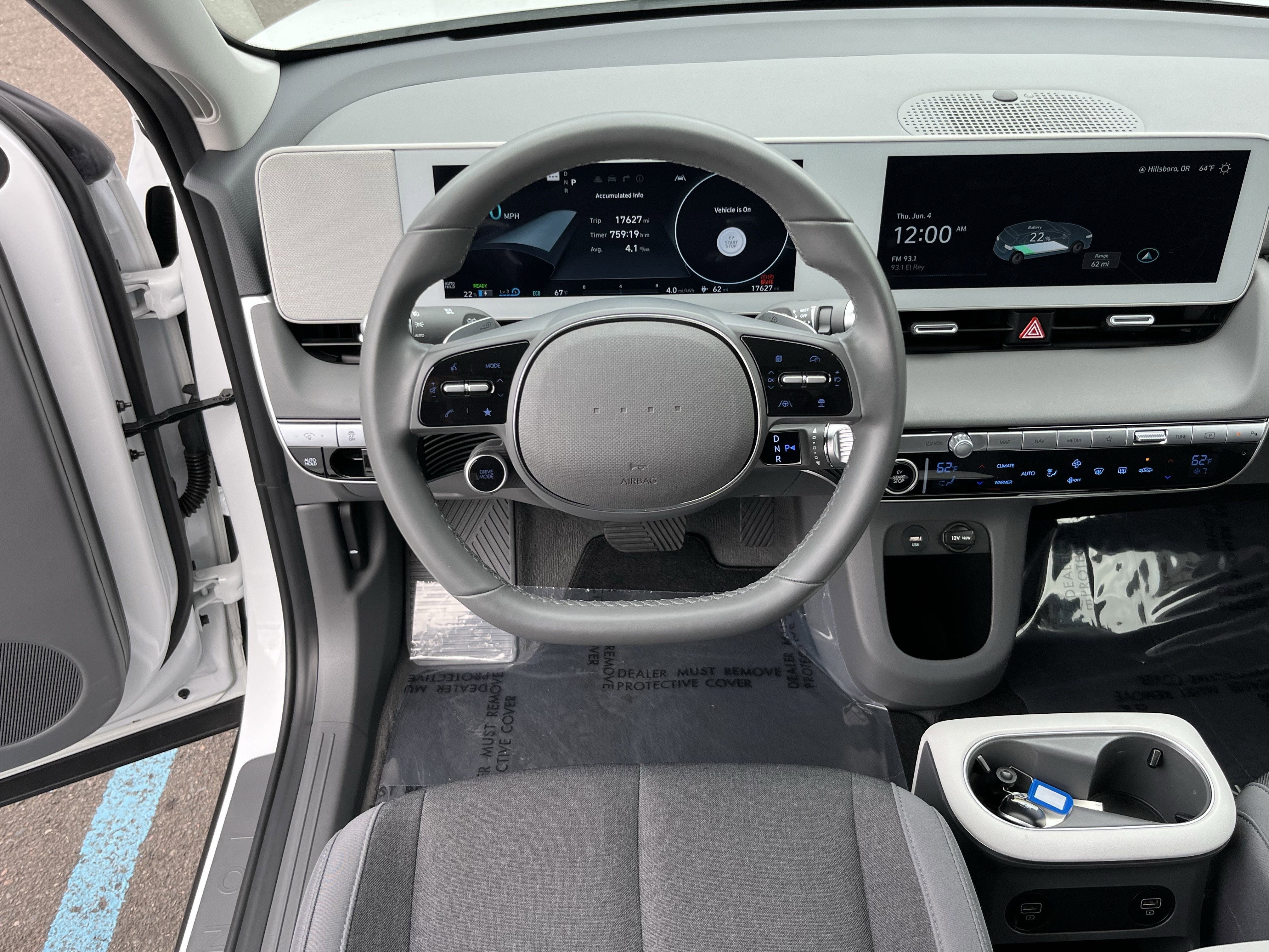 2024 Hyundai IONIQ 5 SE