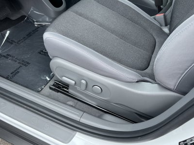2024 Hyundai IONIQ 5 SE