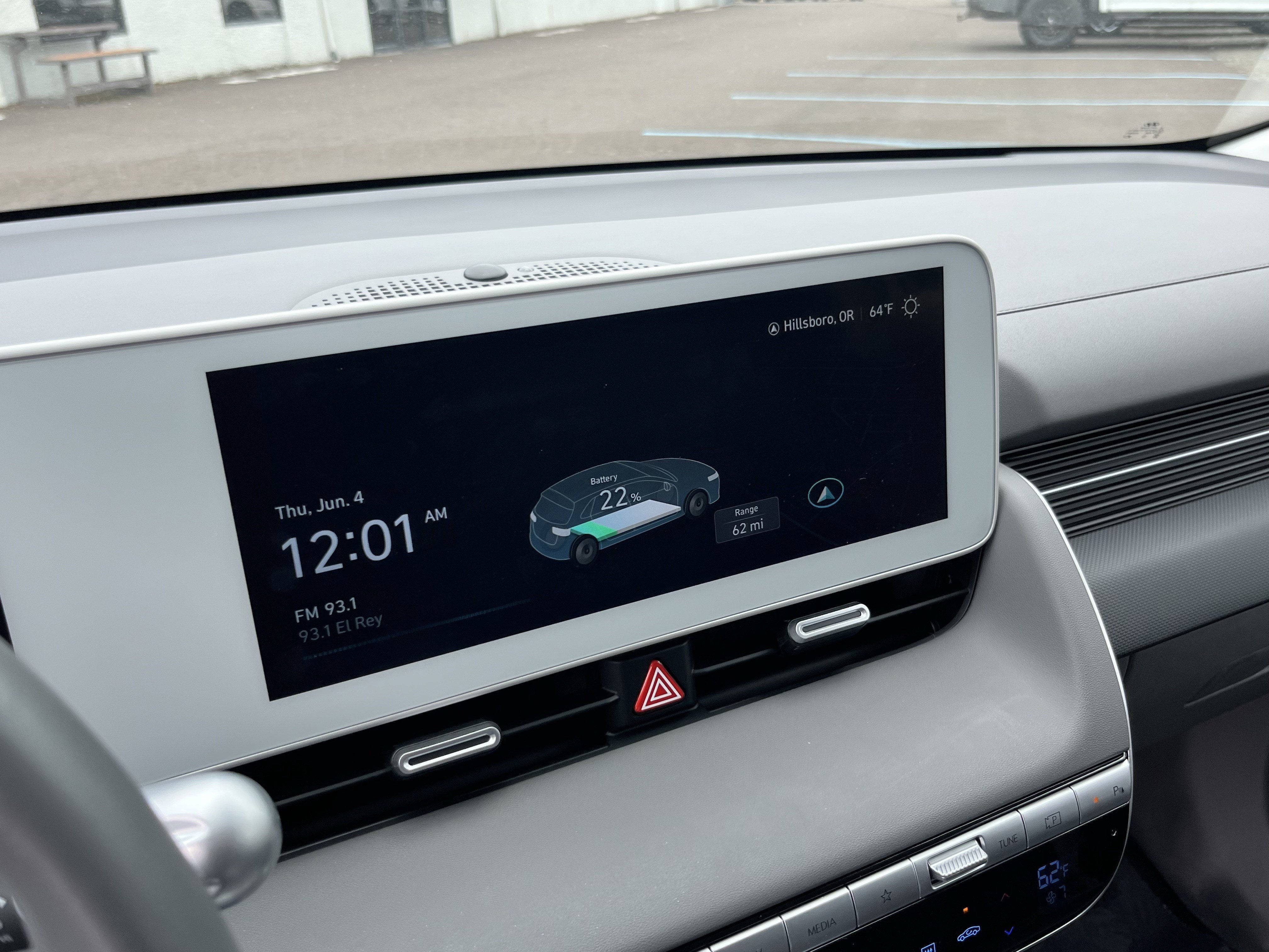 2024 Hyundai IONIQ 5 SE
