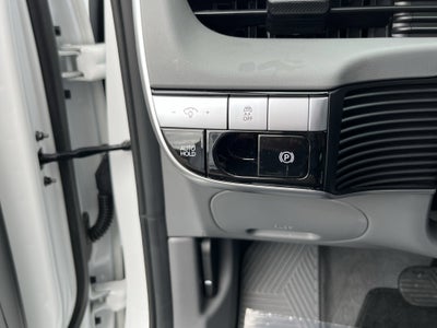 2024 Hyundai IONIQ 5 SE
