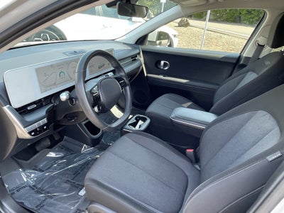 2024 Hyundai IONIQ 5 SE