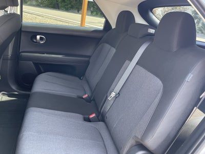 2024 Hyundai IONIQ 5 SE