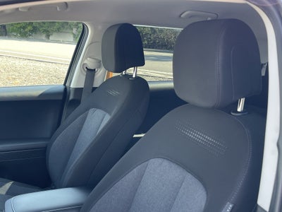 2024 Hyundai IONIQ 5 SE