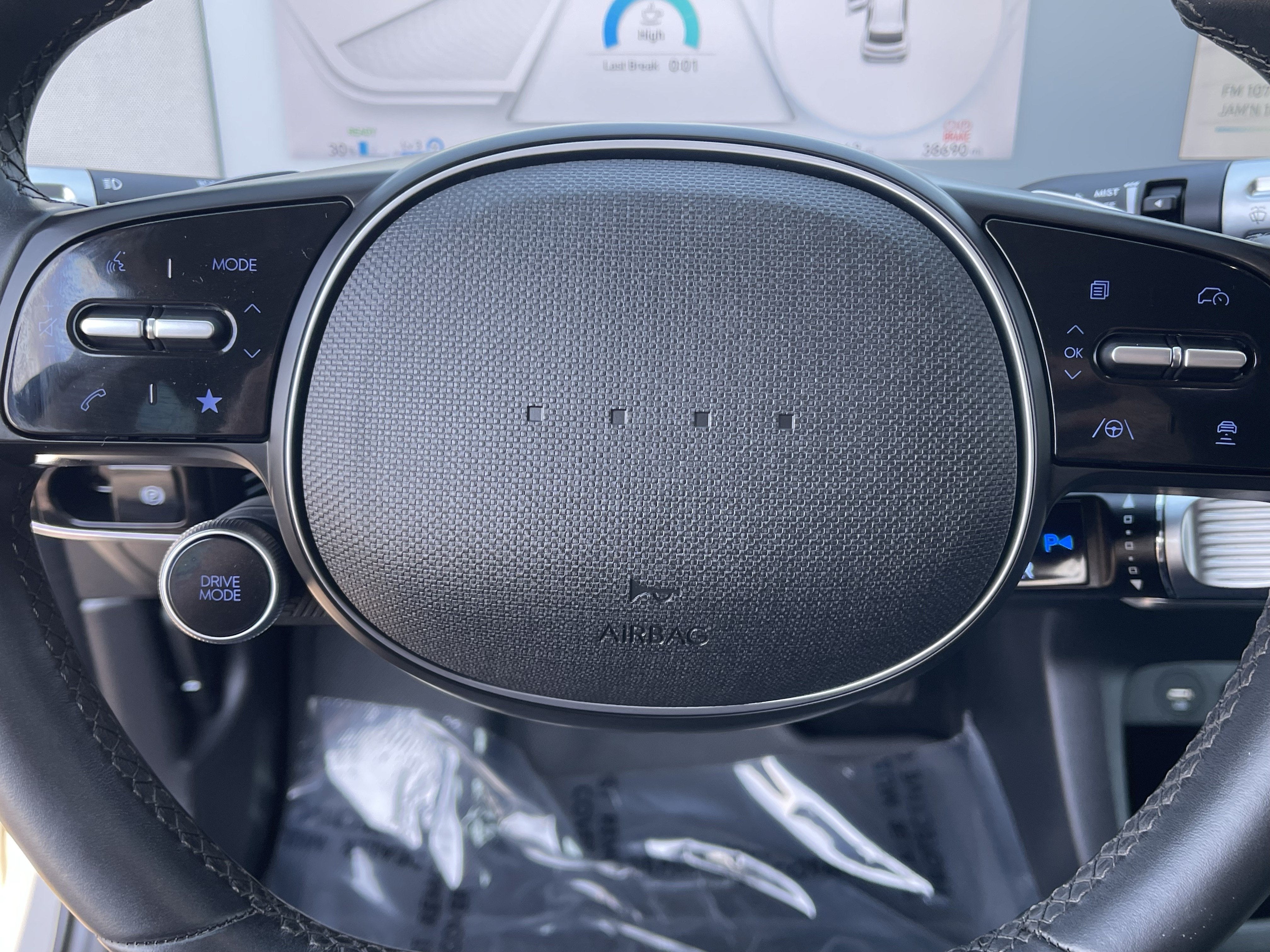 2024 Hyundai IONIQ 5 SE