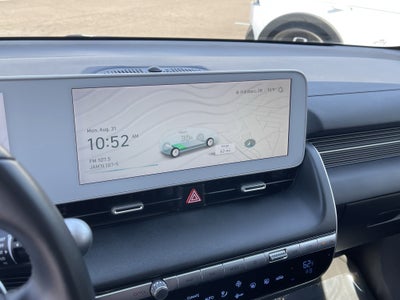2024 Hyundai IONIQ 5 SE