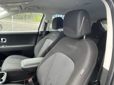 2024 Hyundai IONIQ 5 SE