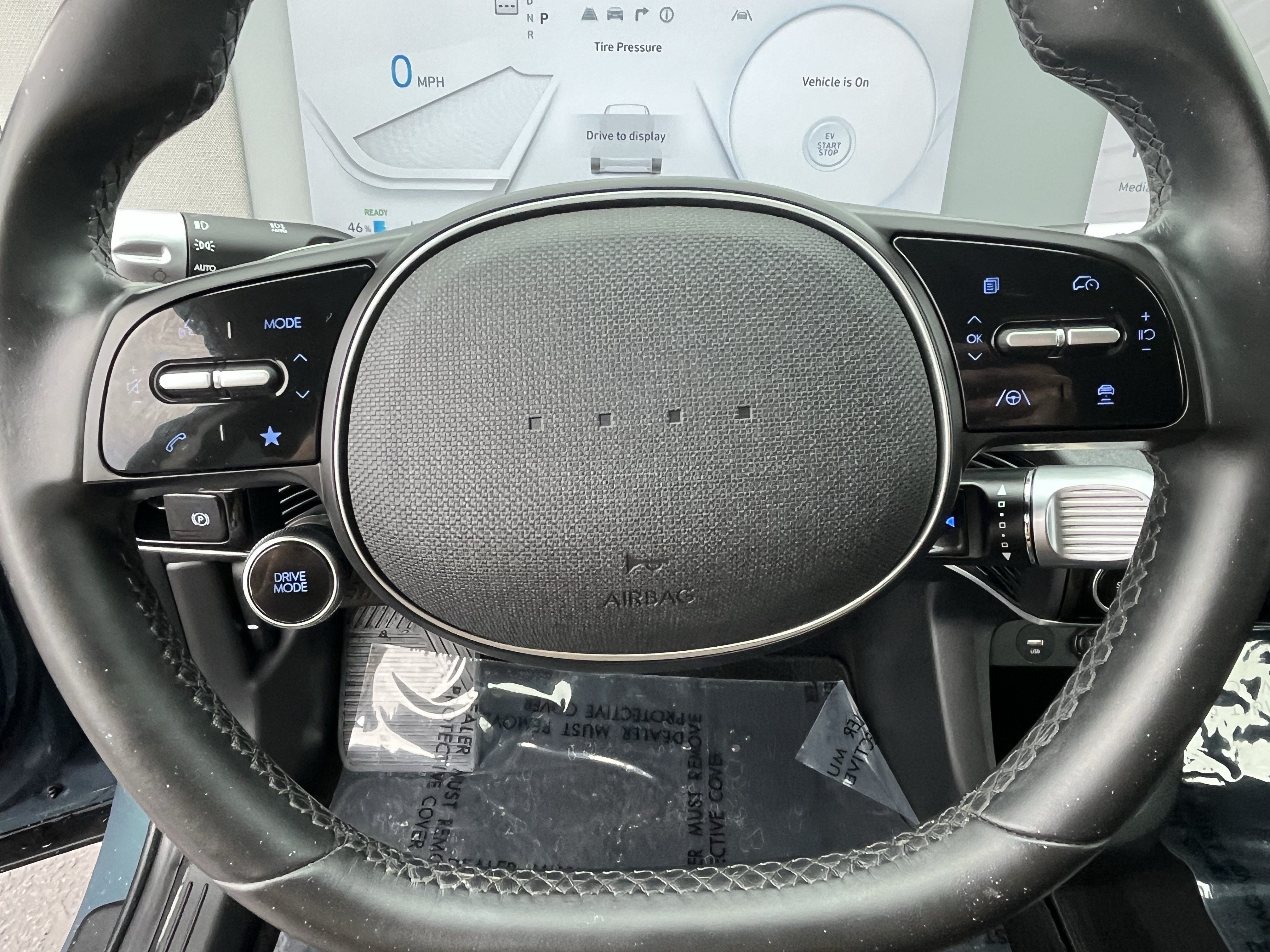 2024 Hyundai IONIQ 5 SE
