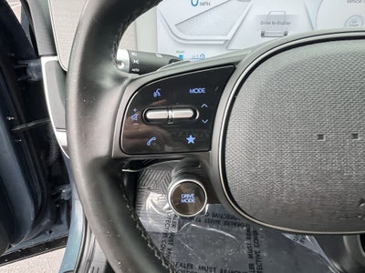 2024 Hyundai IONIQ 5 SE