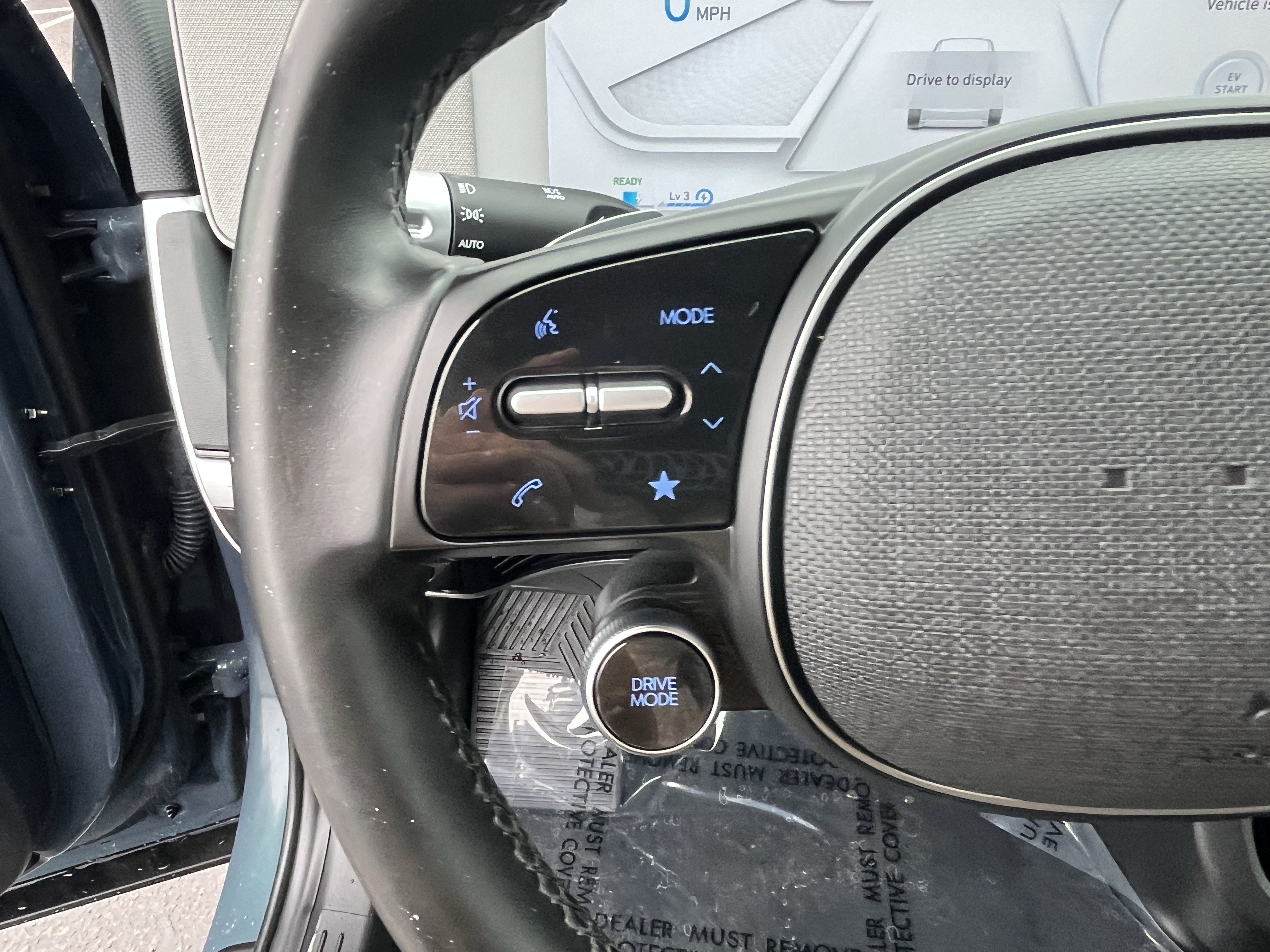 2024 Hyundai IONIQ 5 SE