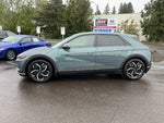 2024 Hyundai IONIQ 5 SE