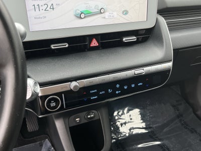 2024 Hyundai IONIQ 5 SE