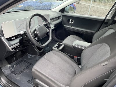 2024 Hyundai IONIQ 5 SE