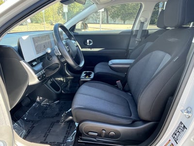 2024 Hyundai IONIQ 5 SE