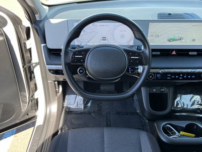 2024 Hyundai IONIQ 5 SE