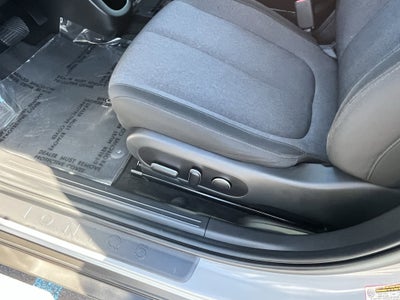 2024 Hyundai IONIQ 5 SE