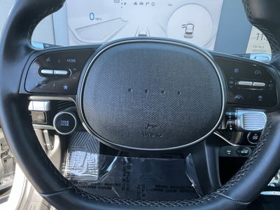 2024 Hyundai IONIQ 5 SE