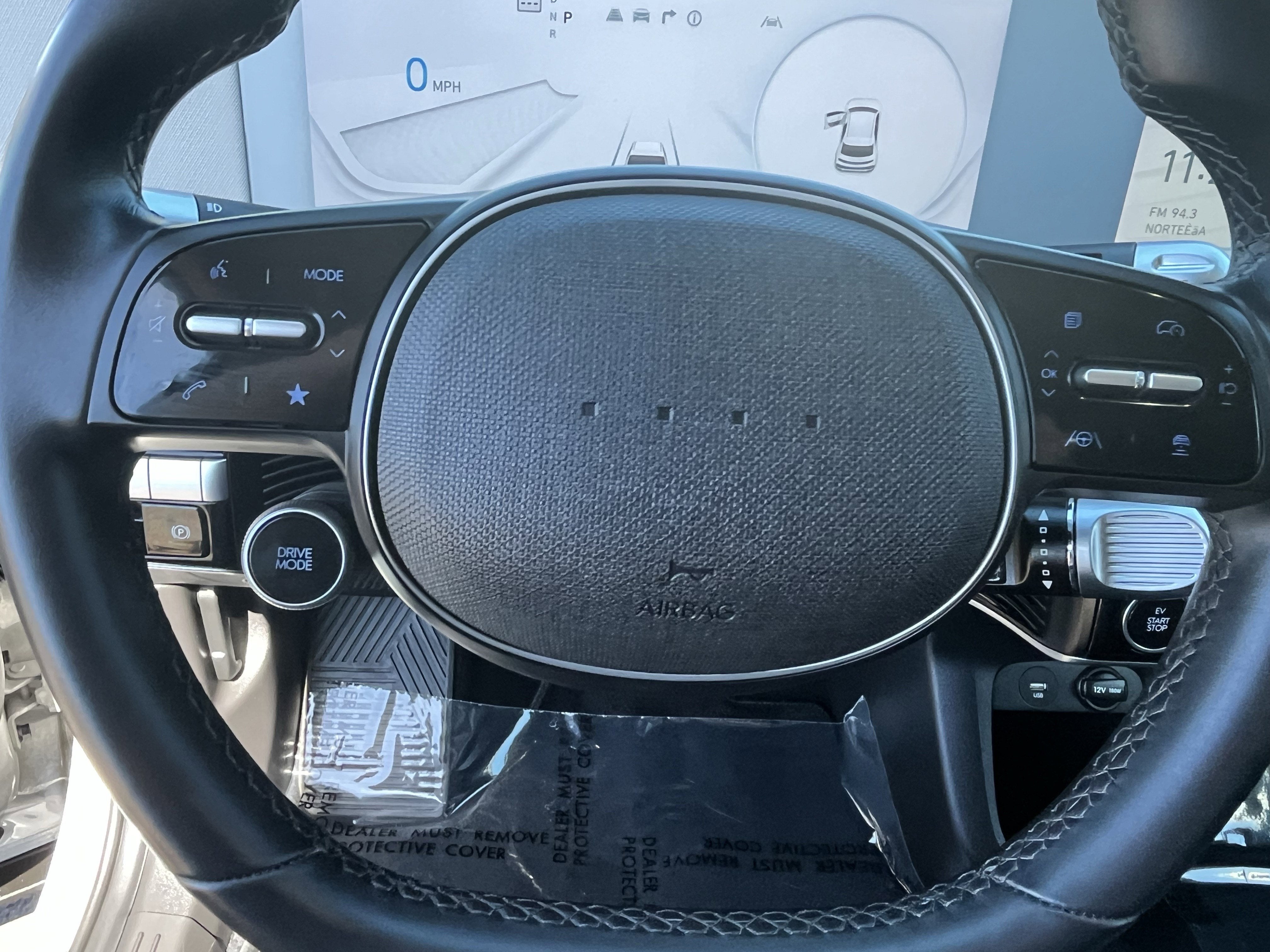 2024 Hyundai IONIQ 5 SE