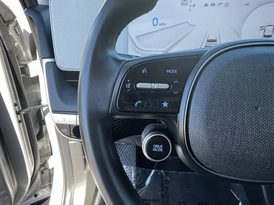 2024 Hyundai IONIQ 5 SE