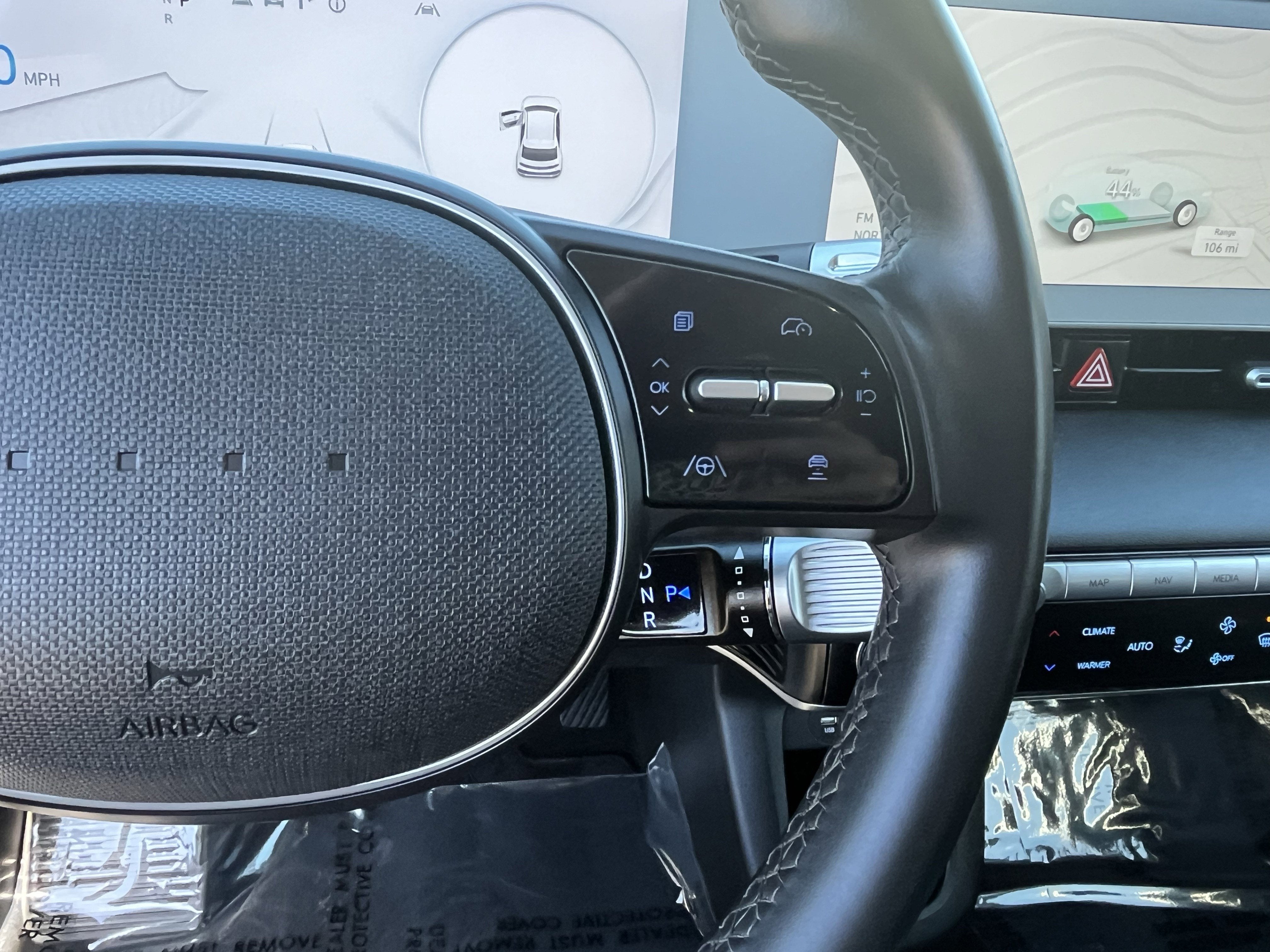 2024 Hyundai IONIQ 5 SE