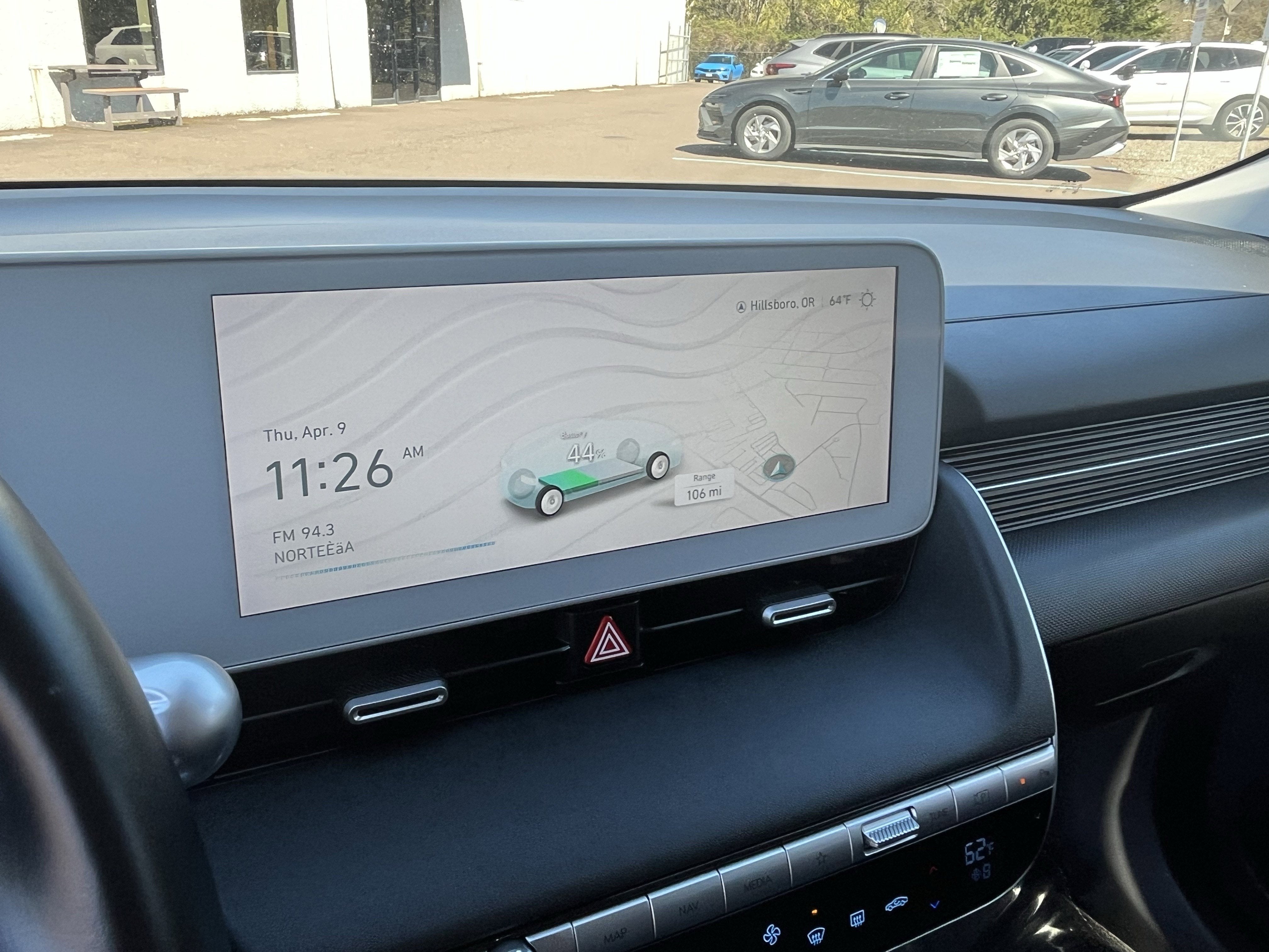2024 Hyundai IONIQ 5 SE