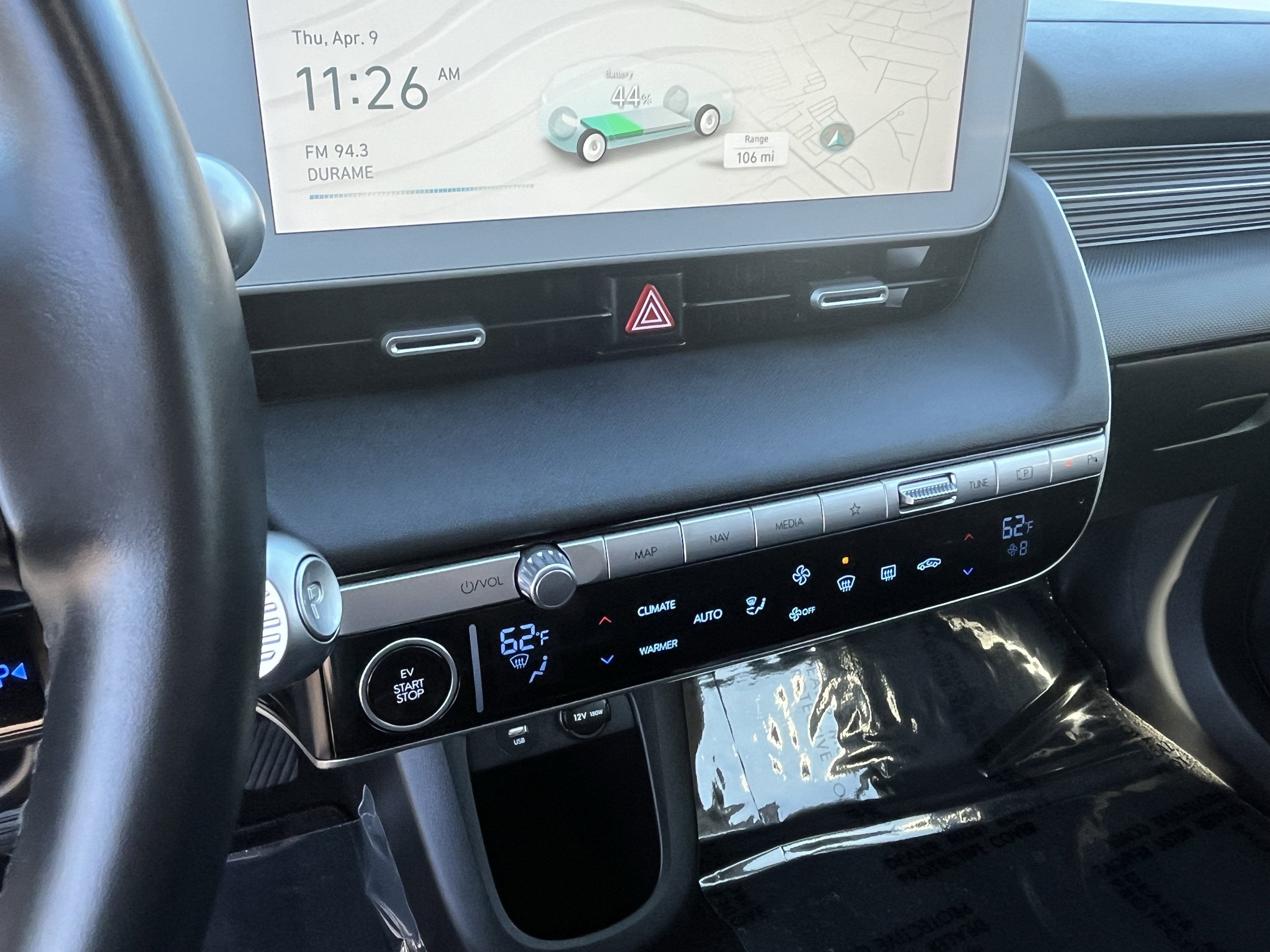 2024 Hyundai IONIQ 5 SE