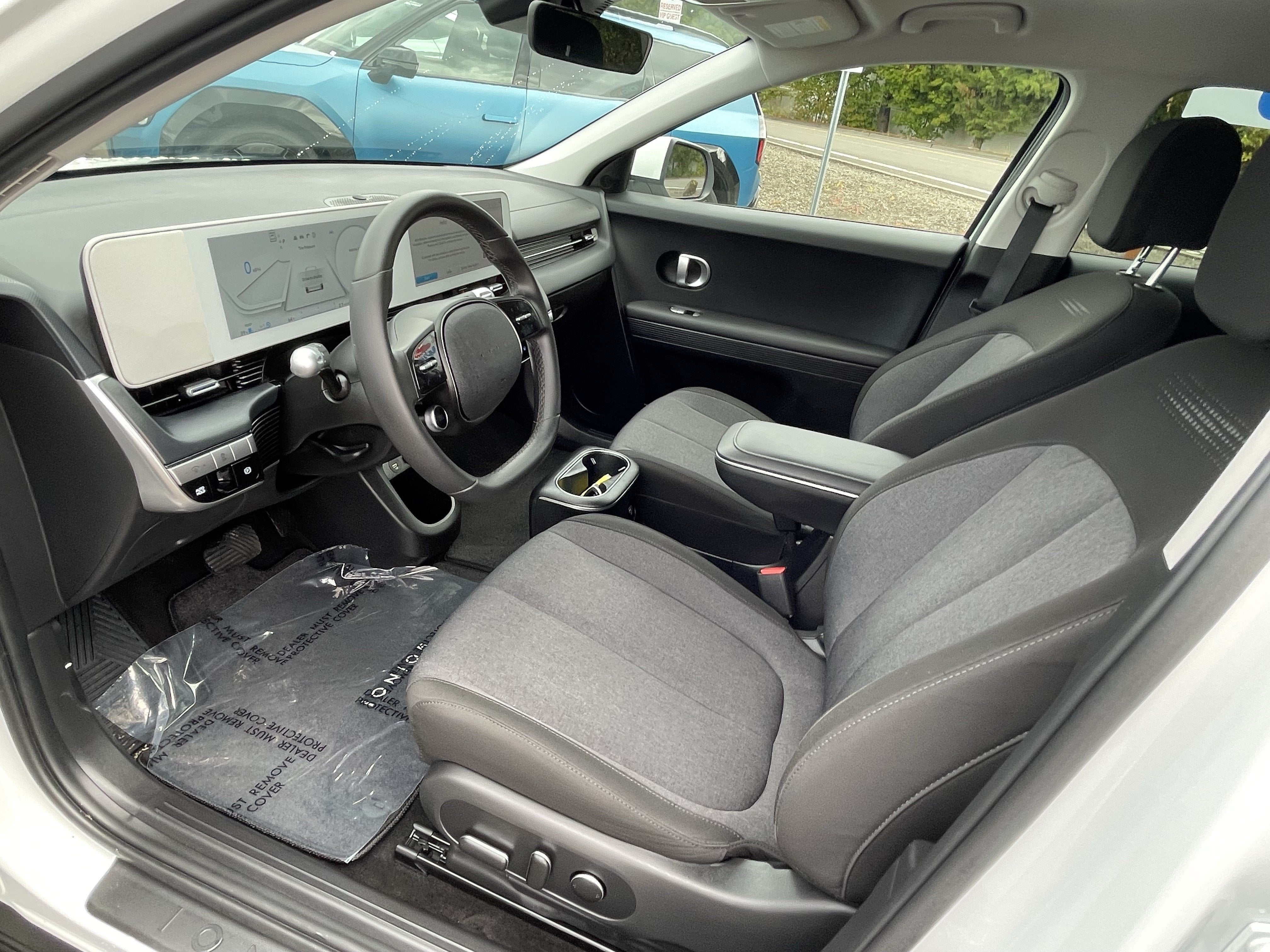 2024 Hyundai IONIQ 5 SE